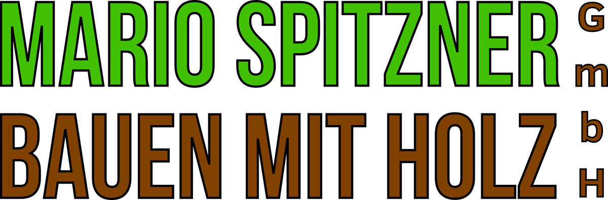 Mario Spitzner Bauen mit Holz GmbH