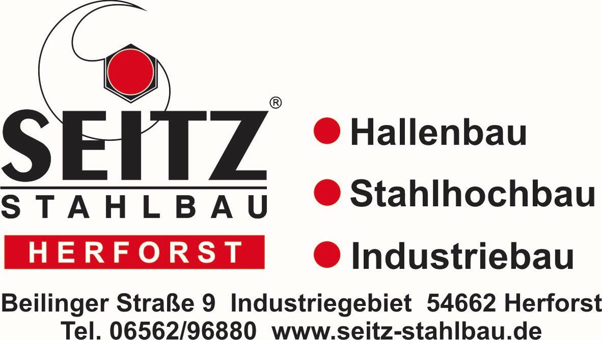 Seitz Stahlbau