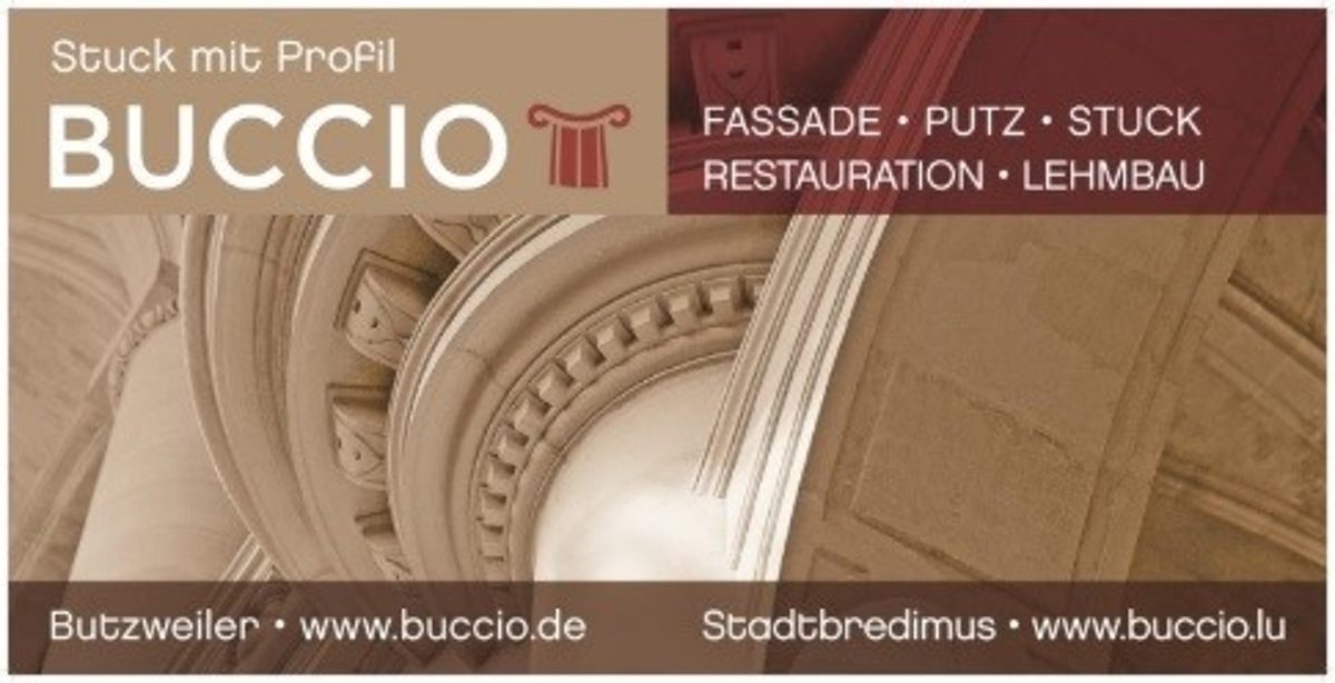Buccio