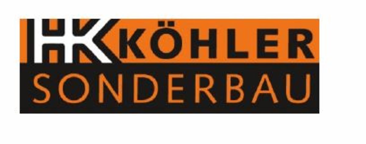 Köhler Sonderbau