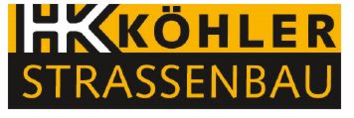 Köhler Straßenbau
