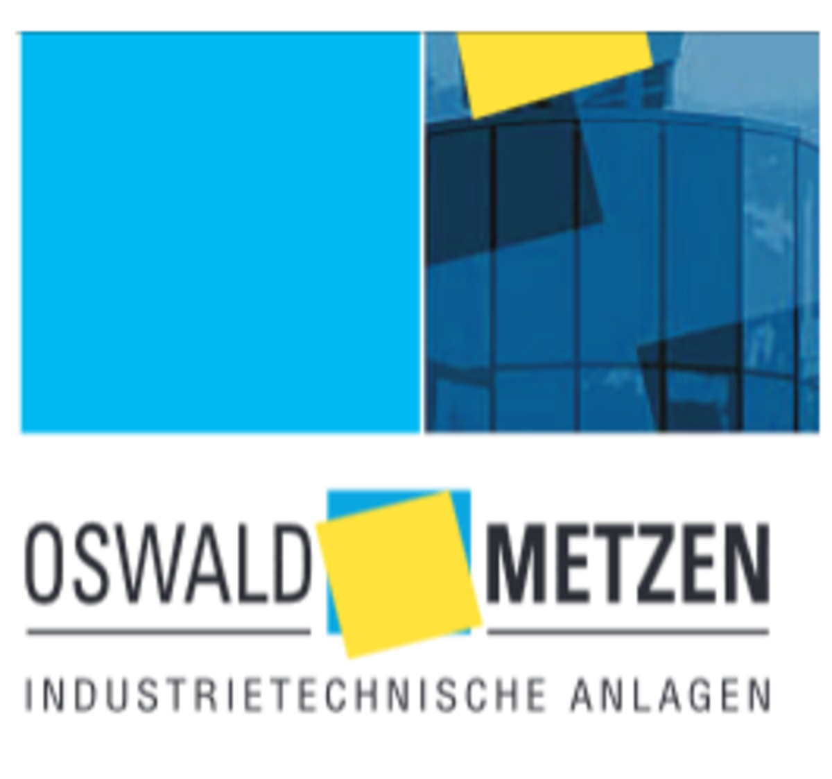 Logo Metzen
