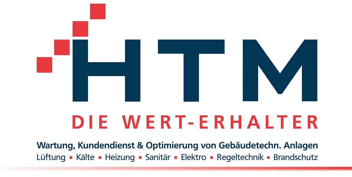 HTM Logo