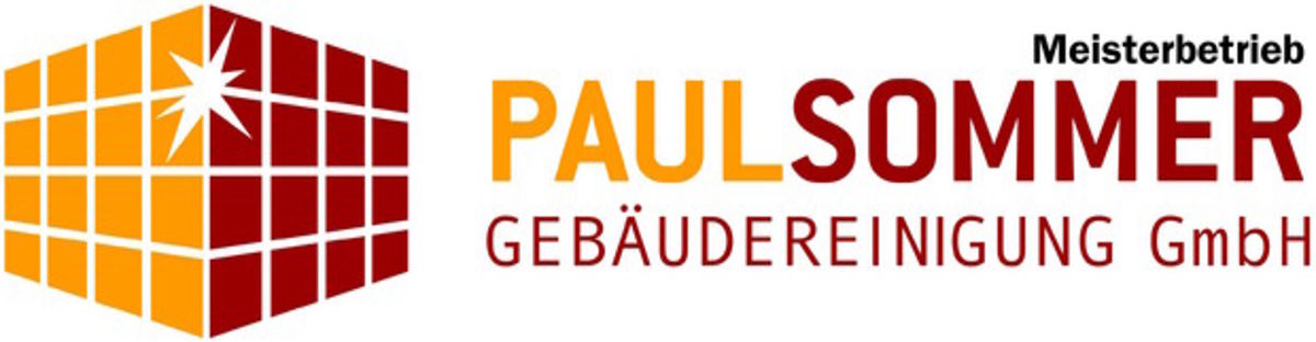 Paul Sommer Gebäudereinigung