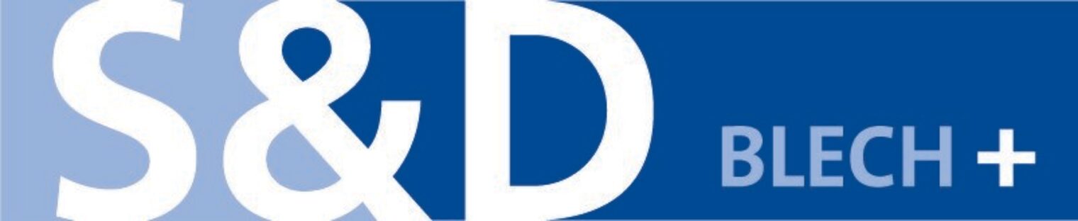 Logo S & D