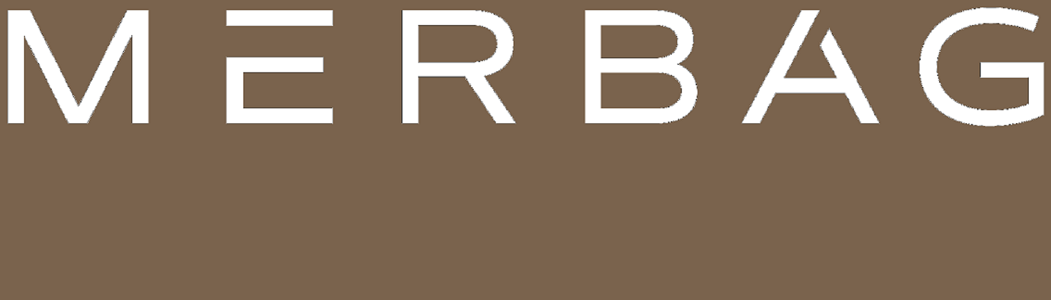 Logo Merbag